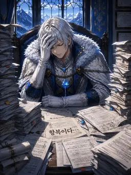 Profile image of 갈릴레오