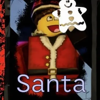 Profile image of Santa