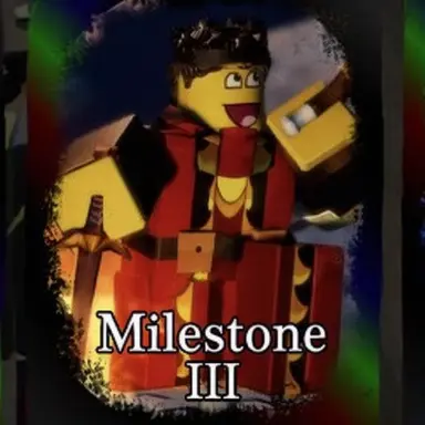 Profile image of Milestone 3