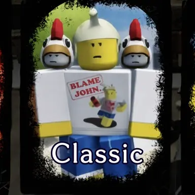 Profile image of Classic