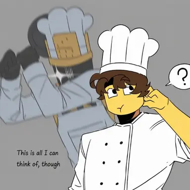 Profile image of Chef