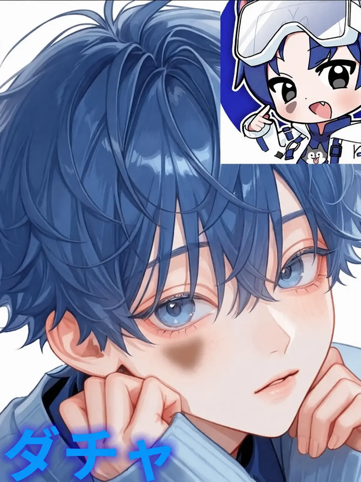 LEESODA의 私がドリーミーのシュア？！