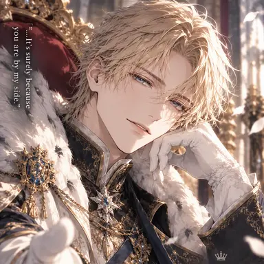 Profile image of Theodore
