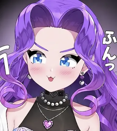 Profile image of メリマ