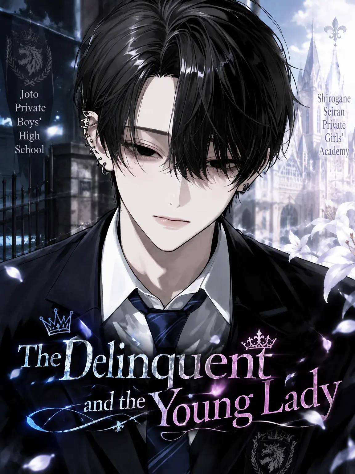 ruru000006의 Delinquent and Lady