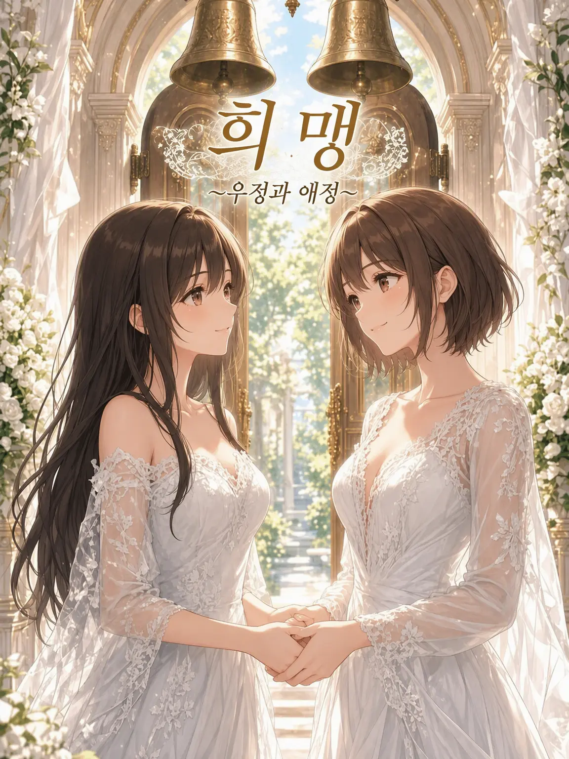 benchPress220의 희망과 싹〜우정과 애정〜