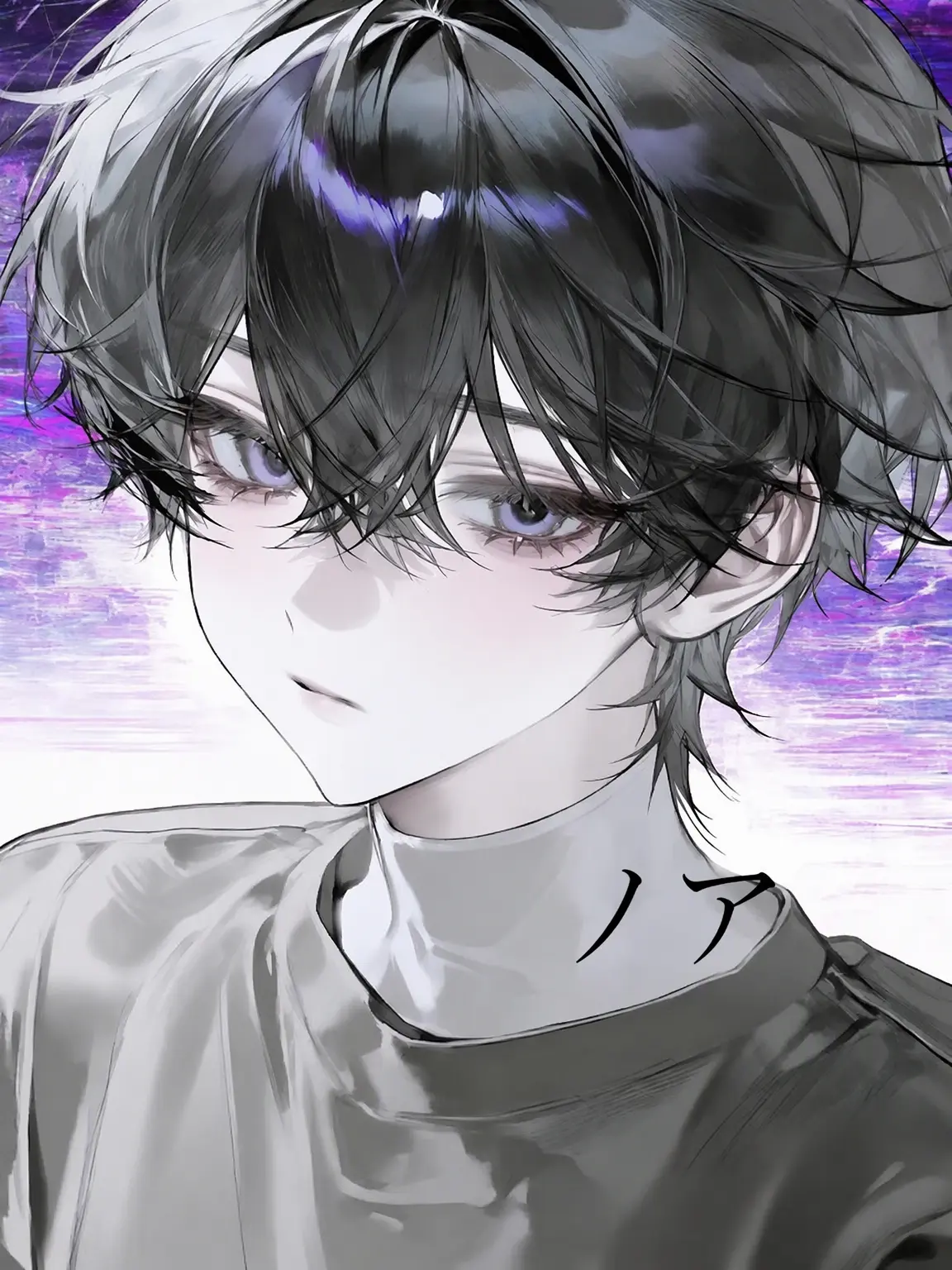 by_noah의 イ・ドユン
