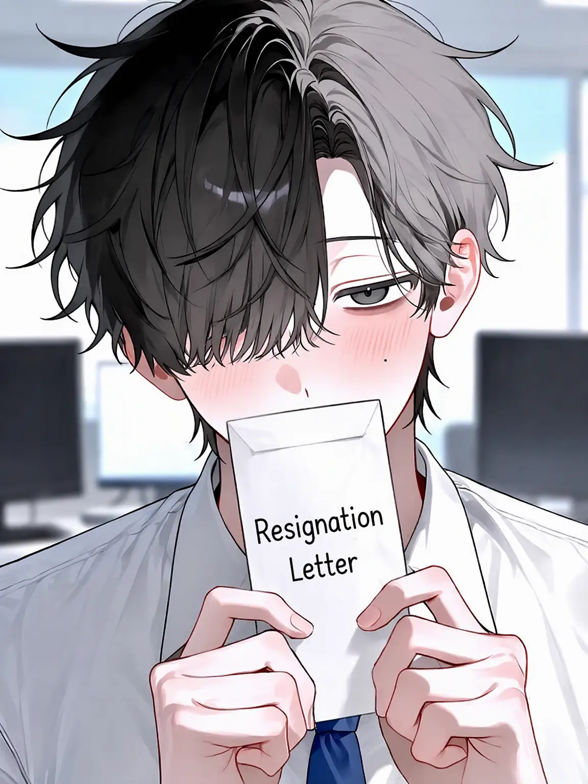 Brownhair의 ( -᷅ ⤙ -᷄ )