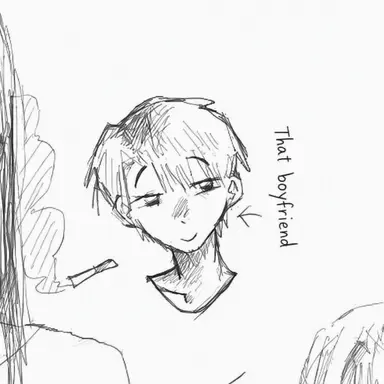 Profile image of Boyfriend-kun