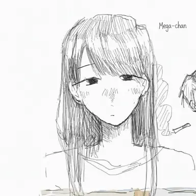 Profile image of Megu