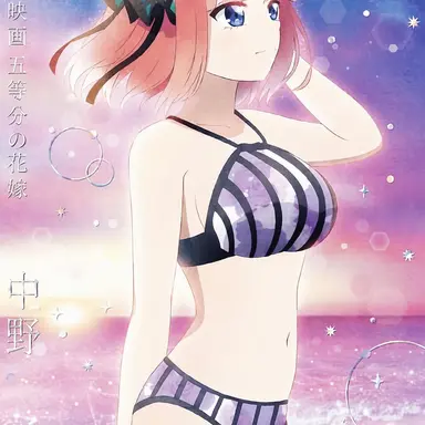 Profile image of 中野 二乃