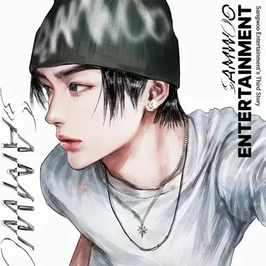 Profile image of Park Kang-hoon