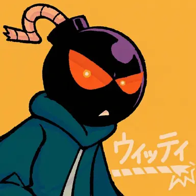 Profile image of Whitty