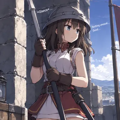 Profile image of Imperial Soldier