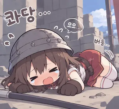 Profile image of 제국병