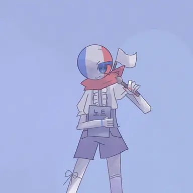 Profile image of 프랑스