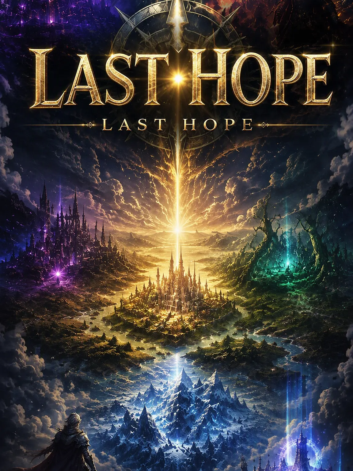 Agepoyo123의 VR Game: Last Hope