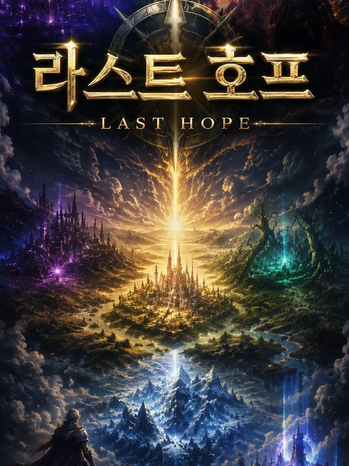 Agepoyo123의 VR 게임 「라스트 호프」