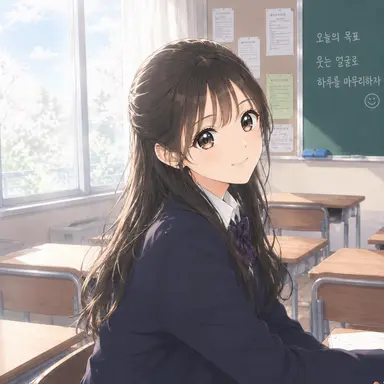 Profile image of 미즈키
