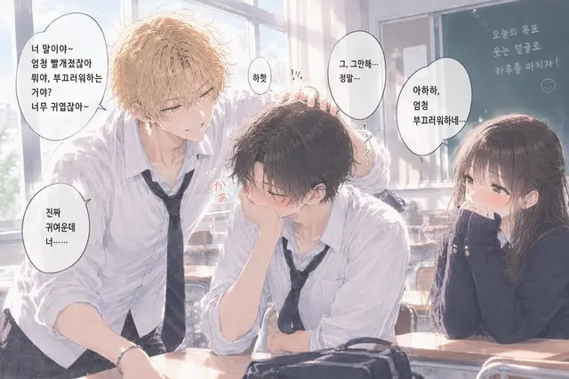Profile image of 미즈키-여자친구