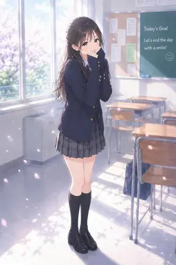 Profile image of Mizuki-Girlfriend