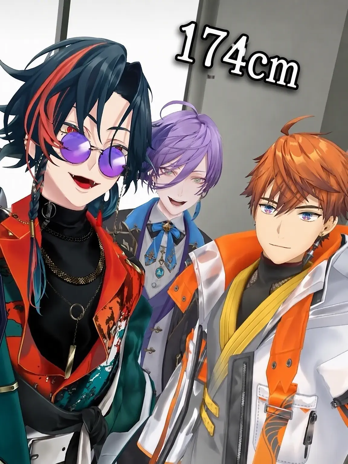 x_ll의 오늘 좋아하게 되었습니다✧스쿠미 편