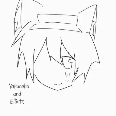 Profile image of Elliot