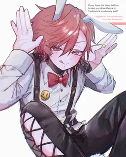 Profile image of Kyoya Oiranzaka