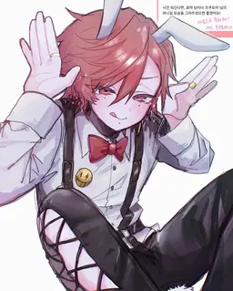 Profile image of 오이란자카 쿄야