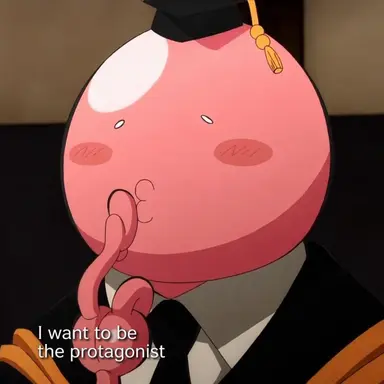 Profile image of Koro-sensei