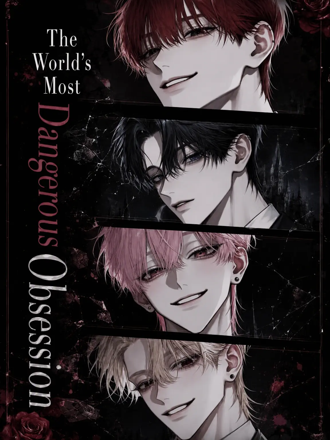 unpi의 World's Most Dangerous Devotion