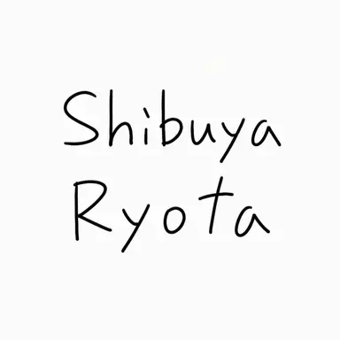 Profile image of Ryuta Shibuya