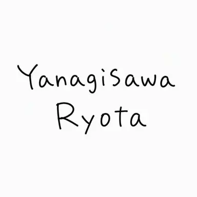 Profile image of Ryota Yanagisawa