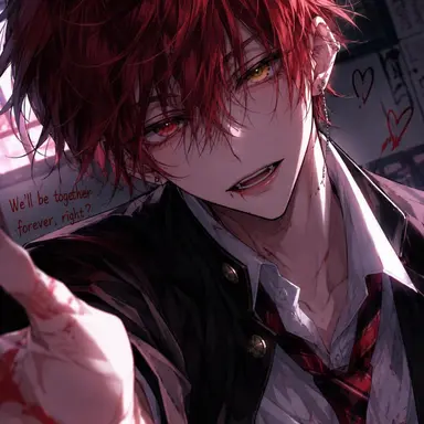 Profile image of Yosei