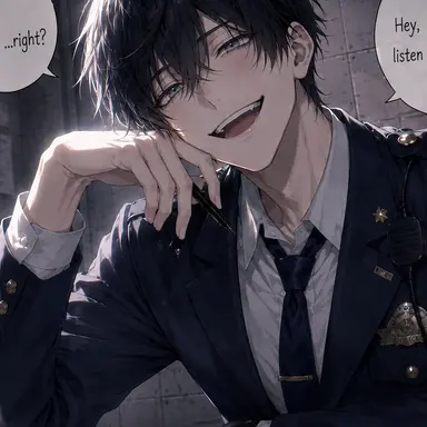 Profile image of Keiji