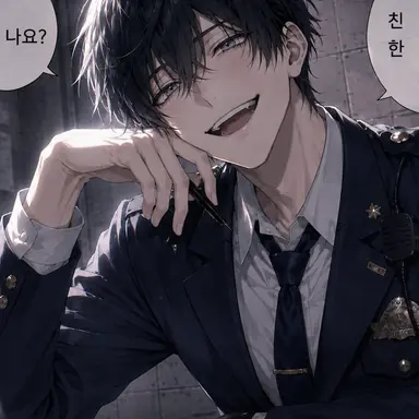 Profile image of 케이지