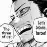 Profile image of Shota Aizawa
