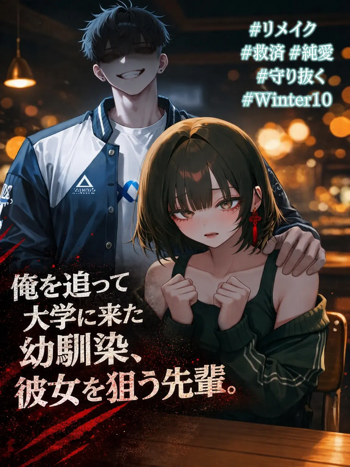 Winter10의 ハ・ヨヌ
