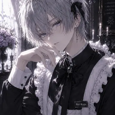 Profile image of Rei Kujo