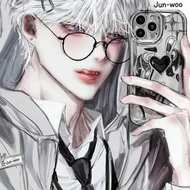 Profile image of Kim Taeyoon