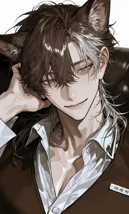 Profile image of 리쿠