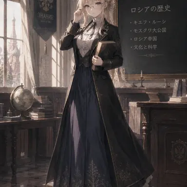 Profile image of マーシャ