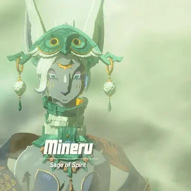 Profile image of Mineru