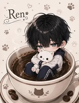 Profile image of Ren