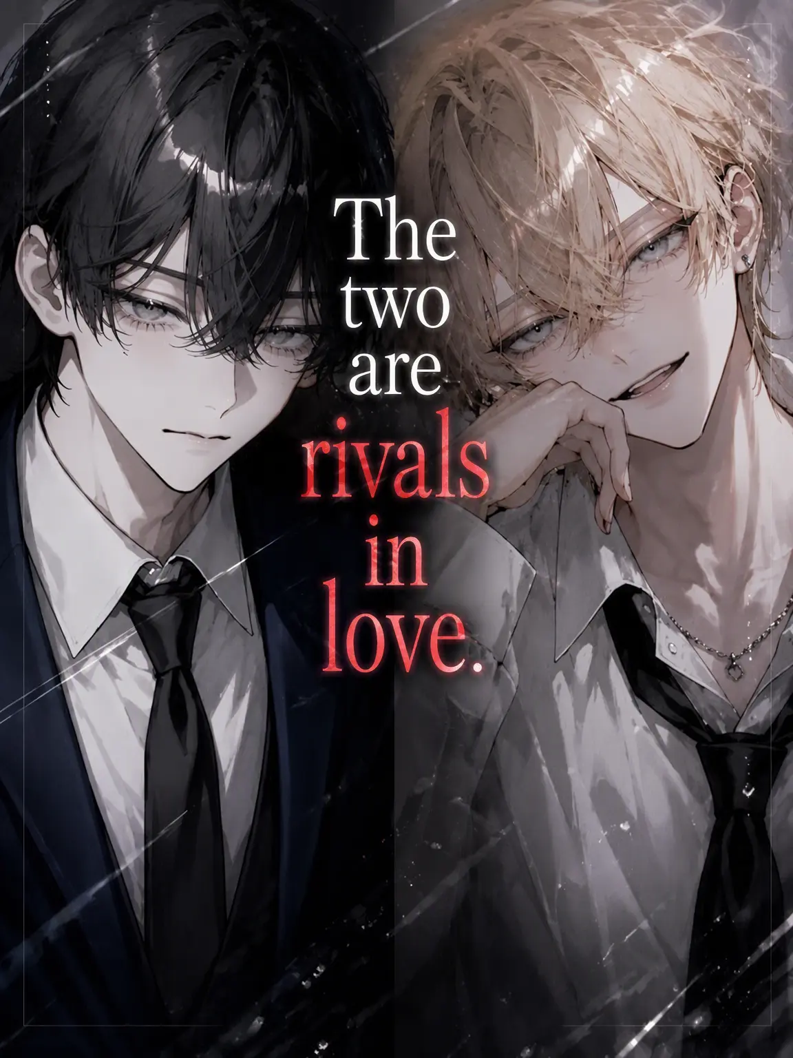 n0x_r의 Rivals in Love