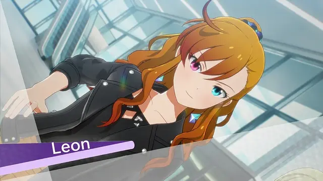 Profile image of Leon