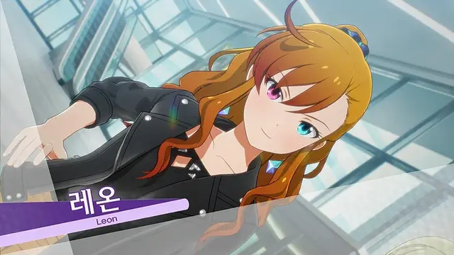 Profile image of 레온