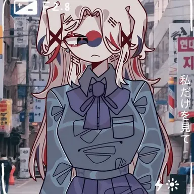 Profile image of 韓国
