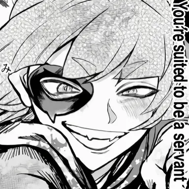 Profile image of Barus Robin