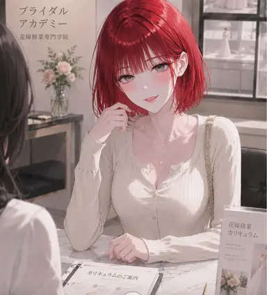Profile image of チョン・ミナ